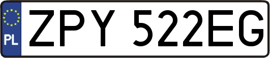 ZPY522EG