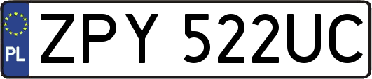 ZPY522UC