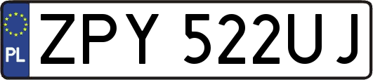 ZPY522UJ