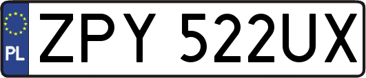 ZPY522UX