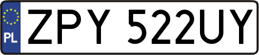 ZPY522UY