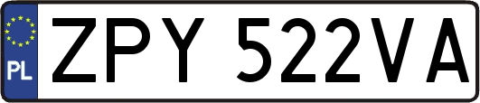 ZPY522VA