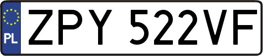 ZPY522VF