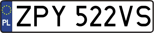 ZPY522VS