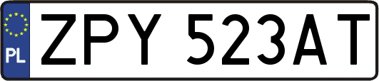 ZPY523AT