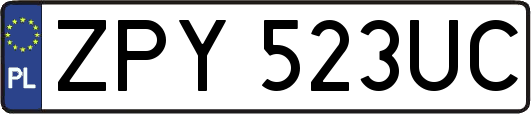 ZPY523UC