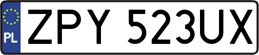 ZPY523UX
