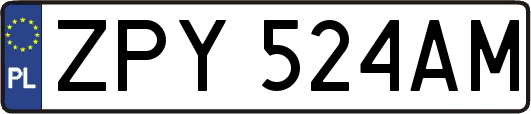 ZPY524AM