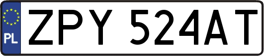 ZPY524AT