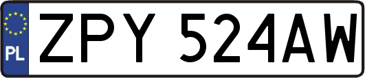 ZPY524AW