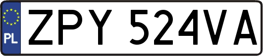 ZPY524VA