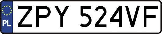 ZPY524VF
