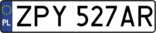 ZPY527AR