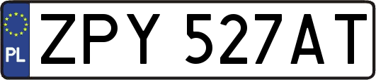 ZPY527AT