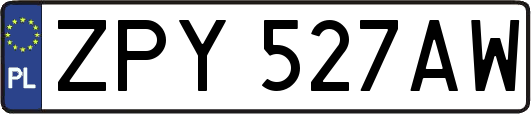 ZPY527AW