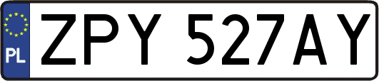 ZPY527AY