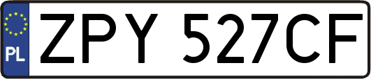 ZPY527CF