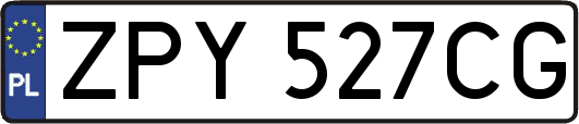 ZPY527CG