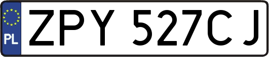 ZPY527CJ