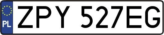 ZPY527EG