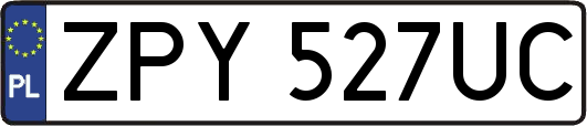 ZPY527UC