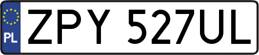 ZPY527UL