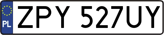ZPY527UY