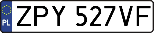 ZPY527VF