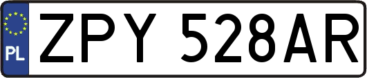 ZPY528AR