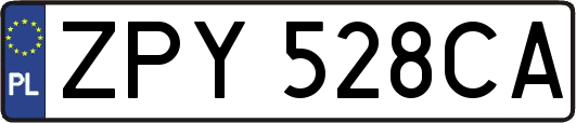 ZPY528CA