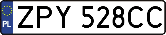 ZPY528CC