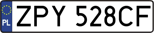ZPY528CF