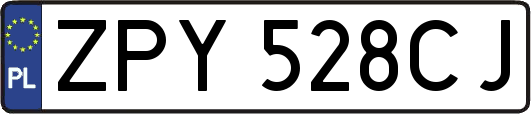 ZPY528CJ