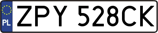 ZPY528CK