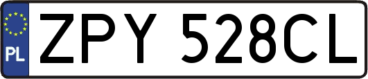 ZPY528CL