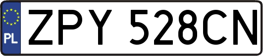 ZPY528CN