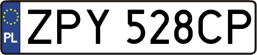 ZPY528CP