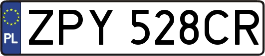 ZPY528CR
