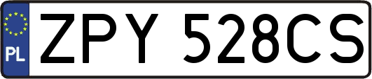 ZPY528CS