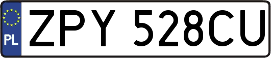 ZPY528CU