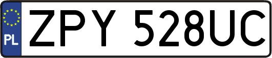 ZPY528UC