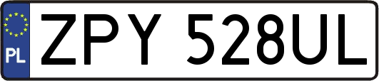 ZPY528UL