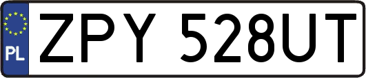 ZPY528UT