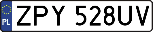 ZPY528UV
