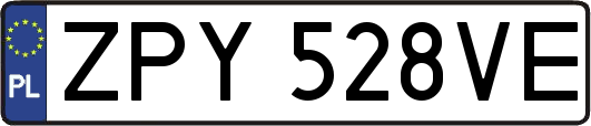 ZPY528VE