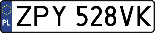 ZPY528VK
