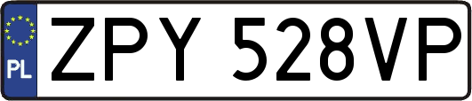 ZPY528VP