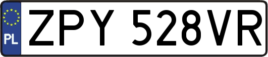 ZPY528VR