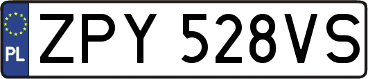 ZPY528VS