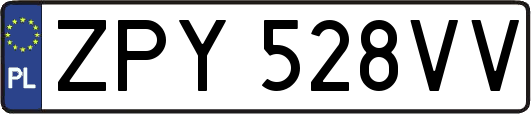 ZPY528VV
